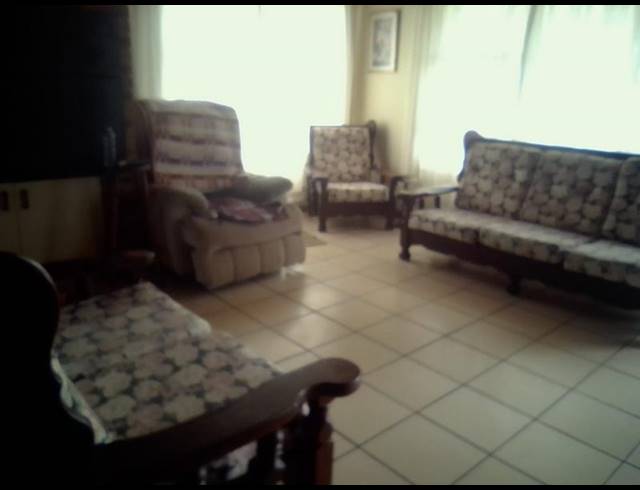 3 BEDROOM HOUSE FOR SALE IN FRANSKRAAL